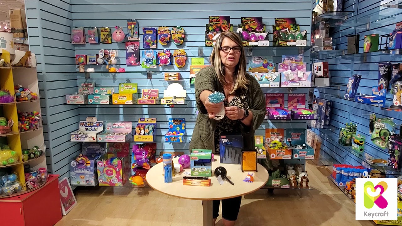 Keycraft Global Youtube