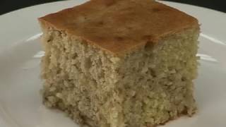 Quick Breads - Muffins