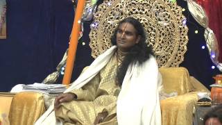 Navaratri 2013 ~ Mahagauri Devi - Day 8