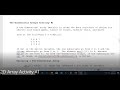 JAVA - Lesson #96 - APCSA - 2D Array Activity #1