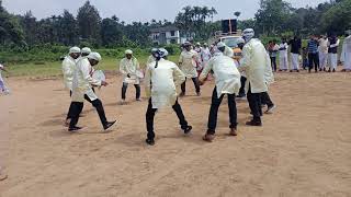 ആർക് വേണം എങ്കിലും ദഫ് കളിക്കാം എന്ന് തെളിയിച്ച ഒരു ദഫ്..MUNAVVIRUL ISLAM MADRASA PADANTHARA