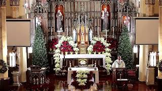 OLC /ST. CASIMIR BROOKLYN, NY Live Stream