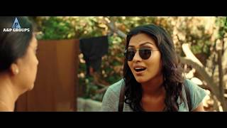 Aadai Tamil Movie Scenes 02/12 | Amala Paul | Rathna kumar