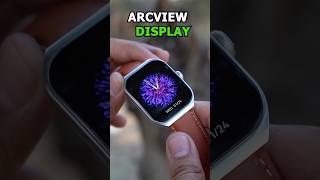 Noise Hexa Smartwatch with Curved ArcView Display ⚡⚡