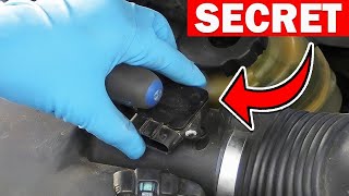 How to restore your engine's former power 7 proven methods