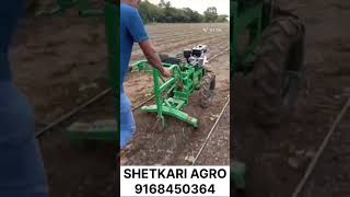 shetkari Agro Power tiller #shetkri l#dieselengine#farming #shetakri