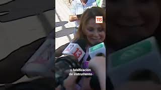 ¿Te enteraste? Revocan prisión preventiva a Cathy Barriga