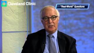 Jeff Ponsky, MD-The Physician Engagement Series Highlights-CCF