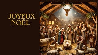 Joyeux Noël