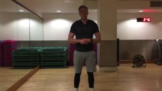The Best Shoulder Exercise You're Not Doing: Scarecrows