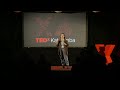 Komunitas Berkembang | Emmanuela Prigioni | TEDxKatoomba