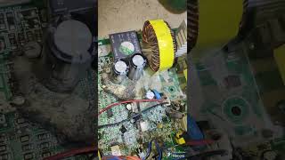 Eastman Voltsman dead condition CM6805 & MOSFET short iph lob IPL error on nhi hona knowledge full