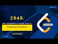 Make Lexicographically Smallest Array by Swapping Elements || 2948  LeetCode #education #dsa #faang