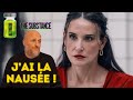 LE FILM LE PLUS CHOQUANT DE L’ANNÉE ! (The Substance Critique)