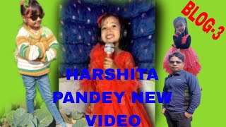 Harshita pandey New video #Harshita pandey