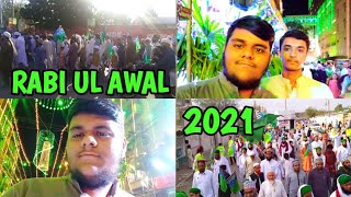 12th Rabi ul Awal 2021 ❣️ Vlog | Eid Milad un Nabi