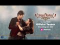 Krispy Rishtey | Official Teaser | Streaming 18 October | JioCinema