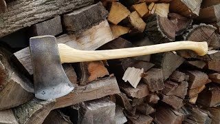 Which Vintage Axe Works Best?