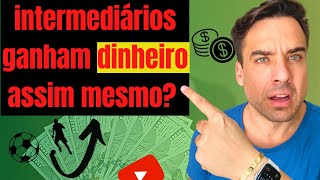 5 MANEIRAS Q O EMPRESÁRIOS DE JOGADOR GANHA DINHEIRO