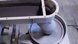 Midwestern Industries 24" Gyra-Vib® Separator