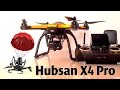 HUBSAN X4 PRO H109s FPV GPS QuadCopter Drone Review - RC Extreme Pictures