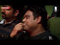 harris in tears 1st time vaaranam aayiram live performance what an emotional moment magical