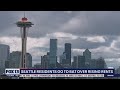 Seattle residents go to bat over rising rents | FOX 13 Seattle