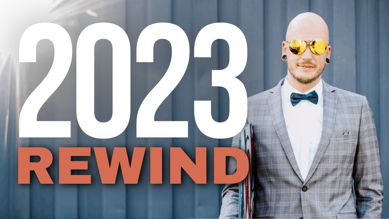 2023 Rewind Youtube