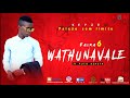 Keyze _ Wathunavale _ ft puto keneth (Oficial Music) 2018