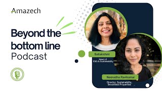 Connecting the Dots: Neeradha Ravikumar’s Blueprint for Sustainable Growth