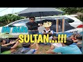 DRAMA BOCIL JADI SULTAN LAYANGAN PART 3 | Mikael TubeHD