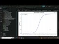 Sigmoid Activation Function in Python  | Easy Matplotlib Tutorial for Beginners 🐍