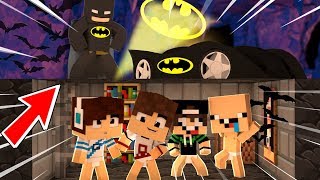 Minecraft Mansao Do Batman Com Batcaverna Wayne Manor Minecraft Mansao Do Batman Com Batcaverna Wayne Manor