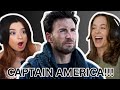 CHRIS EVANS RETURNS!!!Marvel Fans React To Deadpool And Wolverine||Movie Reaction Compilation