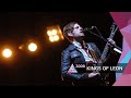 Kings of Leon - Live from Glastonbury Festival 2008