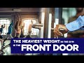 Fitness Matters: ‘The heaviest weight in the gym is the front door’