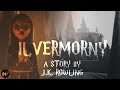 Ilvermorny Origins Explained (American Hogwarts) • A Story By J.K. Rowling