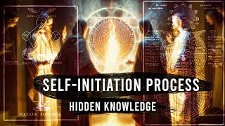 The Rosicrucian Initiation and Spiritual Beings Among Us! Mind-Blowing