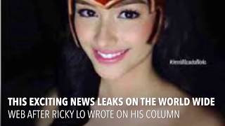 Leaked: Liza Soberano is the NEW Darna, Angel Locsin on a Cameo Role!