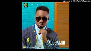 Dre San - Kogbagidi (Official Music)