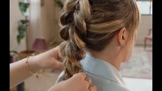 AG Care: Elevate Your Everyday Ponytail