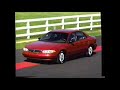 1997 Buick Century 