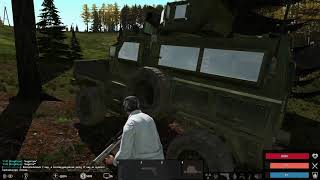 [G4cE] GTS Dayz A Visszatérés #158 Ingyen egy Nyala :D