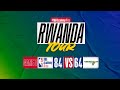 NBA ACADEMY AFRICA vs ESPOIR BASKETBALL CLUB | FULL HIGHLIGHTS
