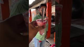 😱 Pink Lassi - Bissau , Rajasthan | food vlogs #foodlover