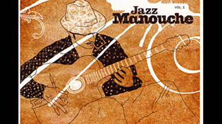 Jazz Manouche vol. 4