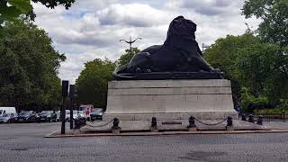 Place Denfert  Rochereau