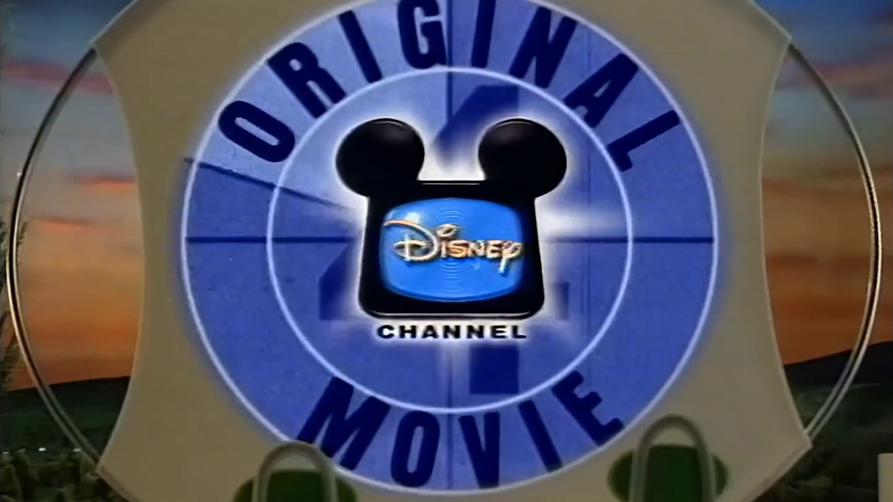 Disney Channel Original Movie (1999) [4K, AI Upscaled] - YouTube