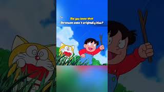 Doraemon Recap: Doraemon Origin #fyp #cartoon #animerecap #anime
