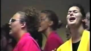 When I See Jesus Face to Face | Louisiana All State Youth Choir